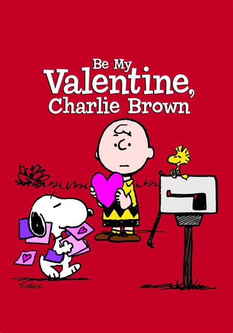A Charlie Brown Valentine streaming: watch online .